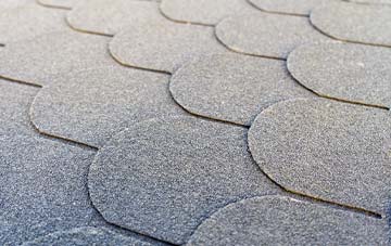 Pooley Bridge asphalt roofing costs