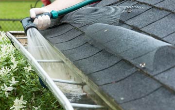 Pooley Bridge gutter cleaning costs