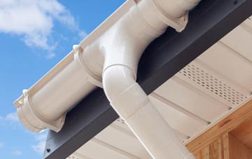 Pooley Bridge gutter installation costs