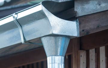 Pooley Bridge guttering companies