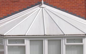 Pooley Bridge polycarbonate conservatory roof repairs