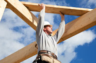 Pooley Bridge roof replacement work